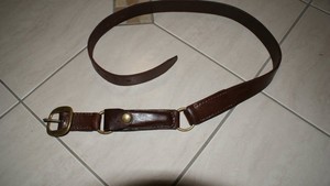 Warwick Whips Pic 2 - Hobble Belt