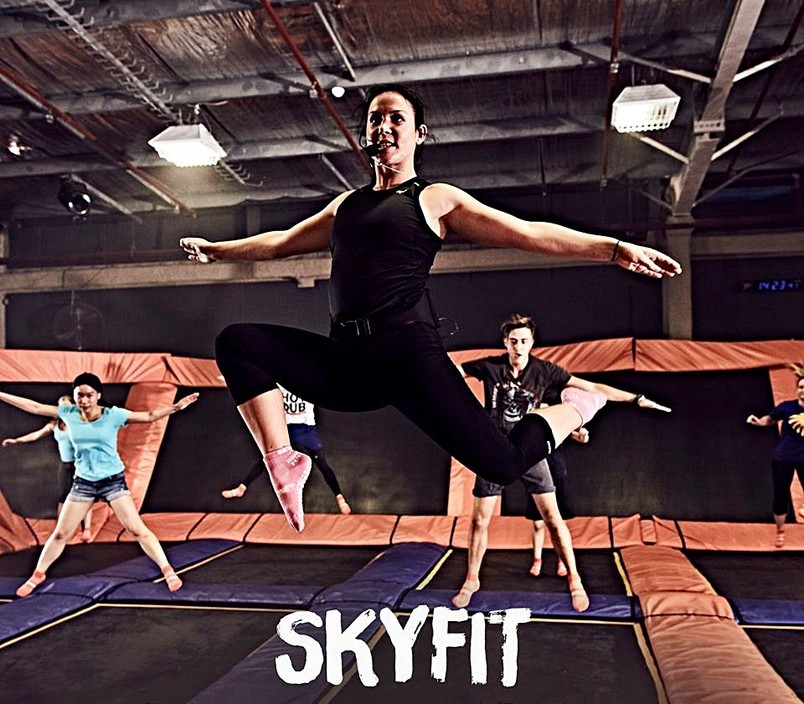 Skyfit Pic 1