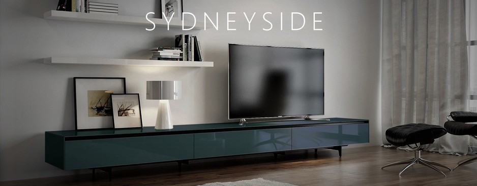 SydneySide Media Furniture Pic 1