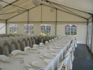 Camelot Party Hire Pic 3