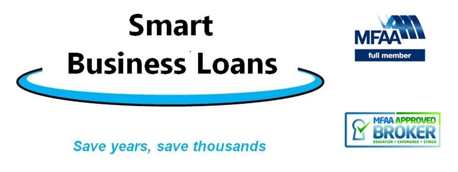 Smart Business Loans Pic 1 - Australian Credit Licence No 438946