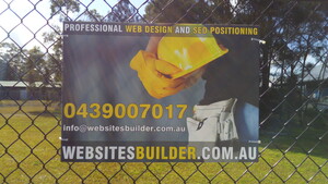 Websites Builder Australia Pic 4 - Banner