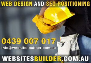 Websites Builder Australia Pic 3