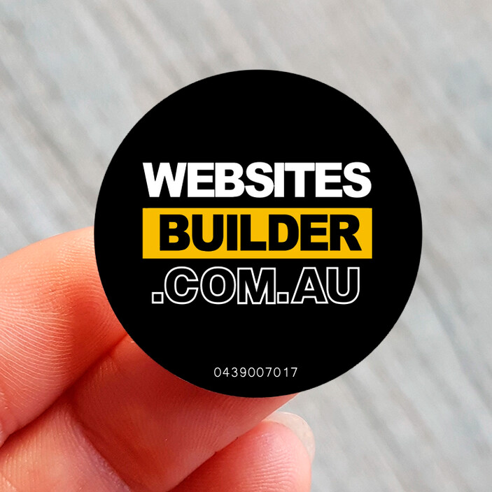 Websites Builder Australia Pic 1