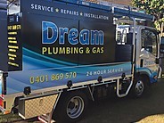 Dream Plumbing & Gas Pty Ltd Pic 2