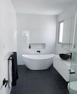 Dream Plumbing & Gas Pty Ltd Pic 4 - Beautiful Bathroom Dream Plumbing Gas