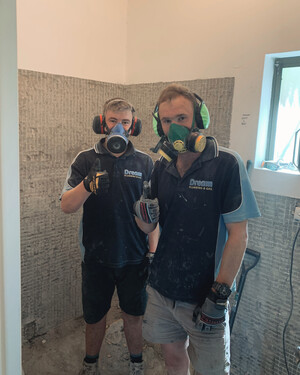 Dream Plumbing & Gas Pty Ltd Pic 5 - Kitted Up