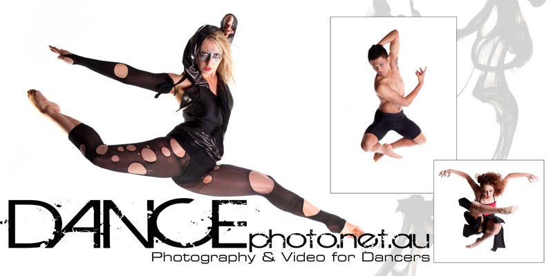 Dance Photo Pic 1 - Photography and Video for Dancers