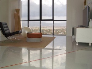 The Marble Man - Brisbane Pic 3 - Marble Floor Polishing