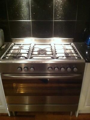 Eastfield Plumbing Pic 3 - gas cooker installations repairs