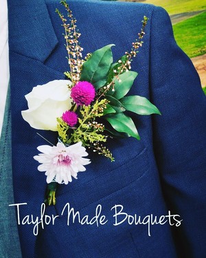 Taylor Made Bouquets Pic 5