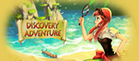 Mobile Game Investments Pic 3 - Discovery Adventure