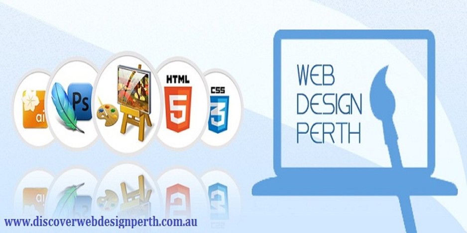 Discover Web Design Perth Pic 1