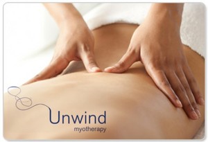 Unwind Myotherapy Hawthorn Pic 2