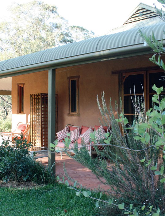 Wildwood Country Guesthouse Pic 1