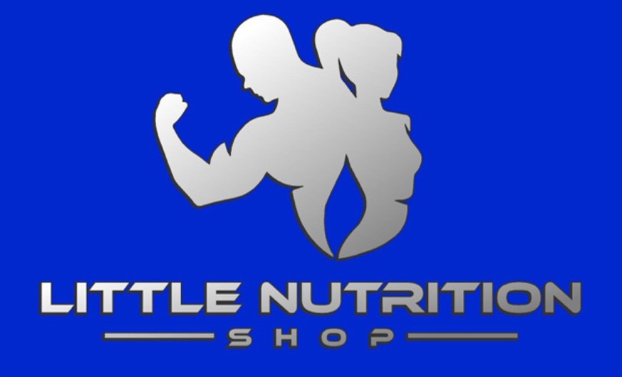 Little Nutrition Shop Pic 1