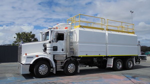 Service Trucks Australia Pic 2