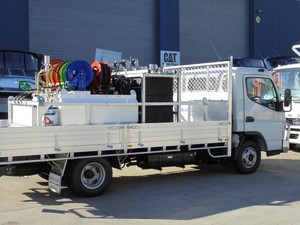 Service Trucks Australia Pic 5