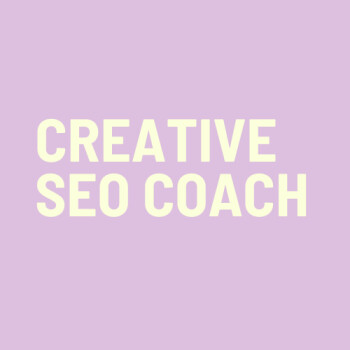 Creative Seo Coach Pic 1