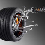 Continental Tyres Dandenong - Car Services | Cheap Tyres Pic 5 - Tyre Suspension Dandenong