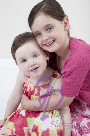 Jess's Photography Pic 3 - Children