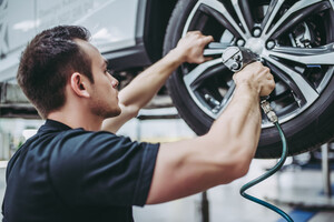 Southside Auto Electrics - BOSCH CAR SERVICE WOOLOONGABBA Pic 5 - Car Service Mechanical Repairs