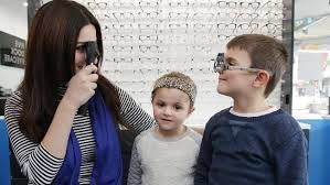 Five Dock Eyecare Pic 1