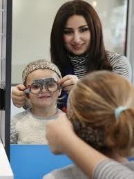 Five Dock Eyecare Pic 3