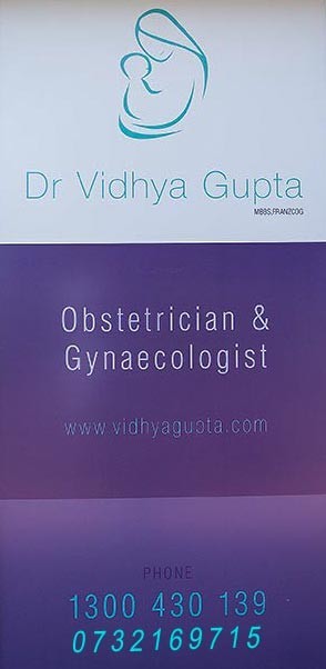 Gupta Gynaecolgy Pic 1