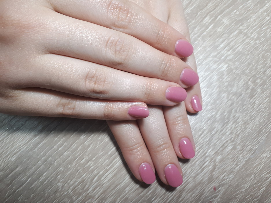 Retreat Nail And Beauty Lounge Pic 1 - SNS nails