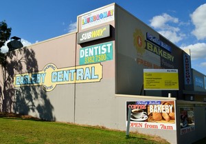 Eagleby Laundromat Pic 4 - Located at Eagleby Central Shopping Centre