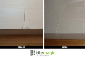 Gold Coast Tile Magic Pic 5 - Tile Repairs Gold Coast QLD