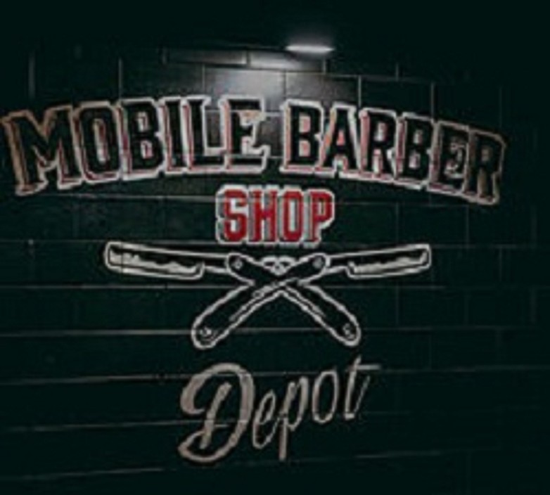 Mobile Barber Shop Depot Pic 1