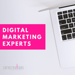 Core Creations Pic 3 - We are the Digital Marketing Experts