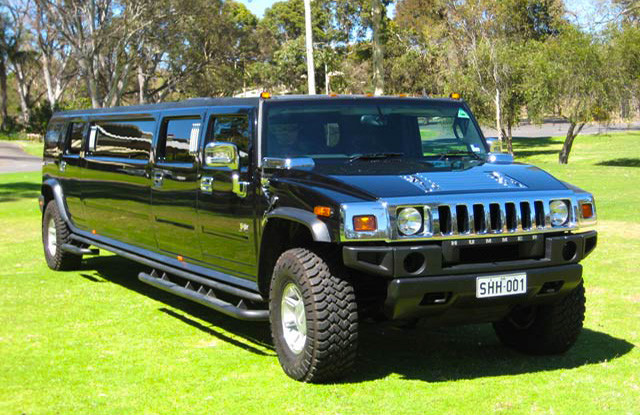 Barossa Valley Limo Wine Tours Pic 1