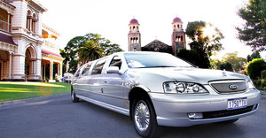 Barossa Valley Limo Wine Tours Pic 5