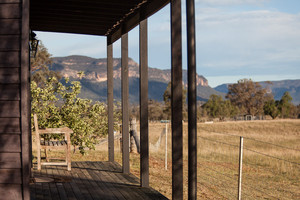 Glen Alice Farm Pic 2 - The views