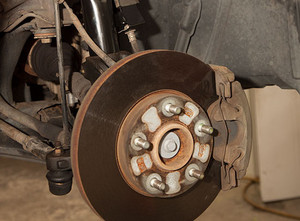 Supreme Automotive Pic 2 - Brakes