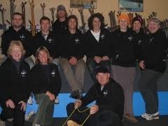 Ski Chute Four Pic 3 - The Team at Ski Chute Four Fast Efficient Friendly service