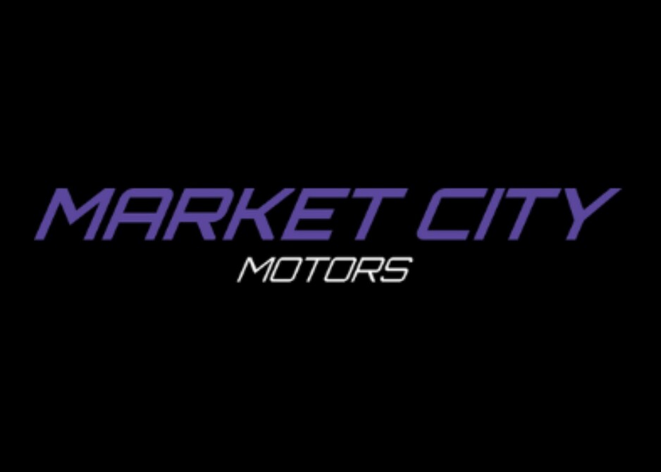 Market City Motors Pic 1