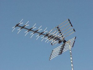 Get Signal Pic 3 - ANTENNA SERVICE SYDNEY