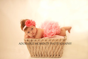 Adorable Moments Photography Pic 3 - Baby