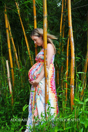 Adorable Moments Photography Pic 5 - Maternity