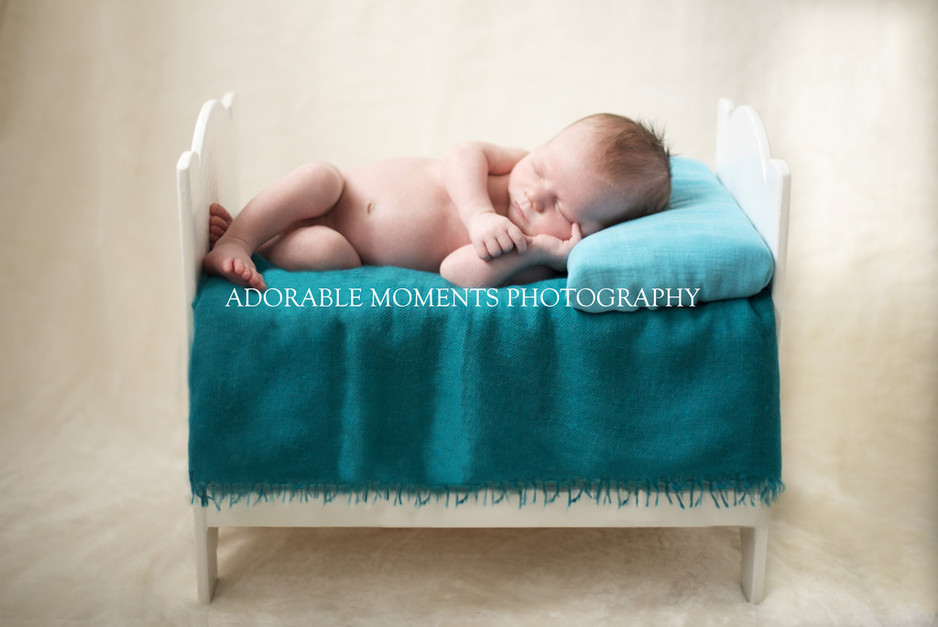 Adorable Moments Photography Pic 1 - Newborn