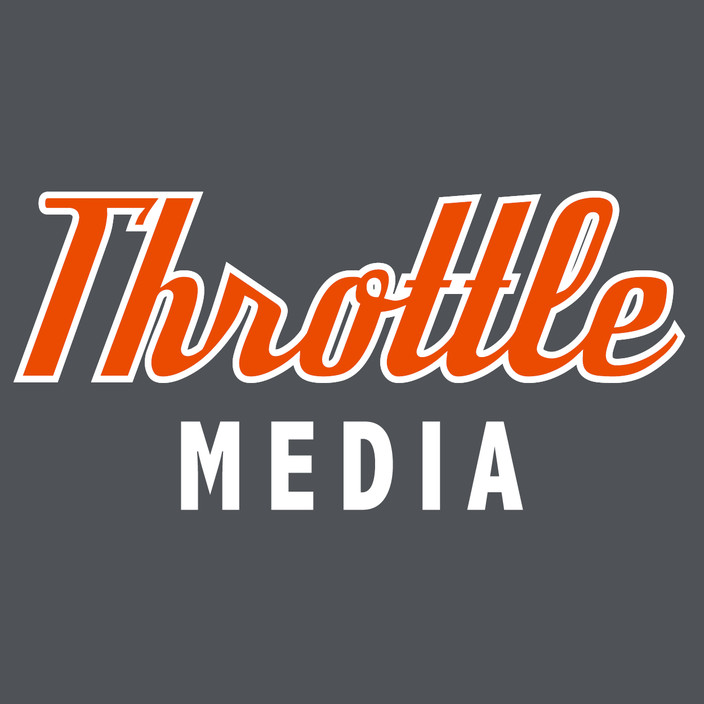 Throttle Media Pic 1