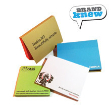 BRAND KNEW Pic 2 - Your brand or logo on stationery pens confectionery and more