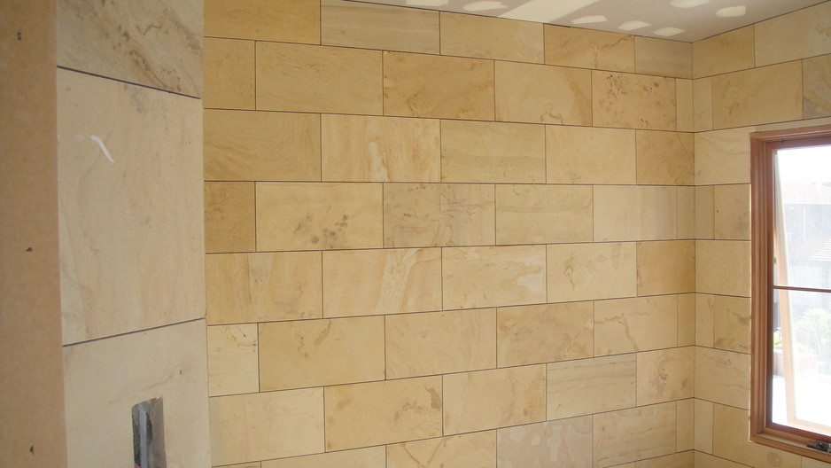 Nu Tiling Pic 1 - stones