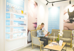 Clear Skincare Clinic Little Collins Street Pic 3