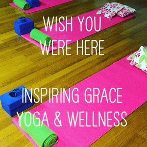 Inspiring Grace Yoga & Wellness Pic 4