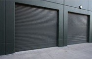 Austral Monsoon Door Services Pic 1 - Servicing Large Distribution Facilities